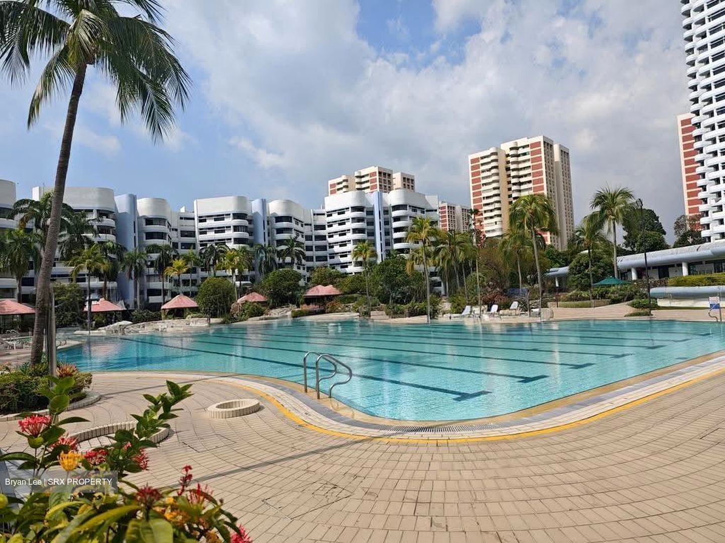 Mandarin Gardens (D15), Condominium #625258671
